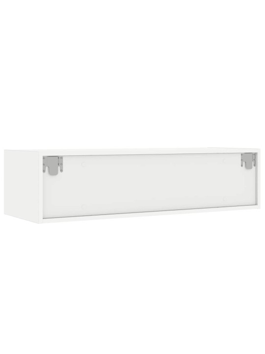 TELERIALUS LED-TULEDEGA, VALGE, 100X35,5X25 CM