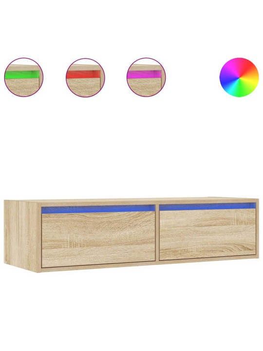 TELERIALUS LED-TULEDEGA, SONIMA TAMM, 100X35,5X25 CM