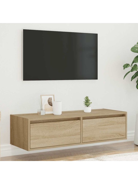 TELERIALUS LED-TULEDEGA, SONIMA TAMM, 100X35,5X25 CM
