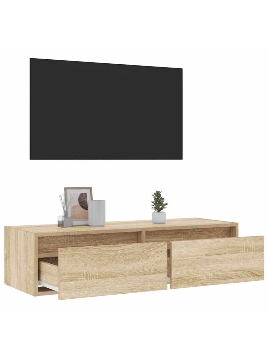TELERIALUS LED-TULEDEGA, SONIMA TAMM, 100X35,5X25 CM