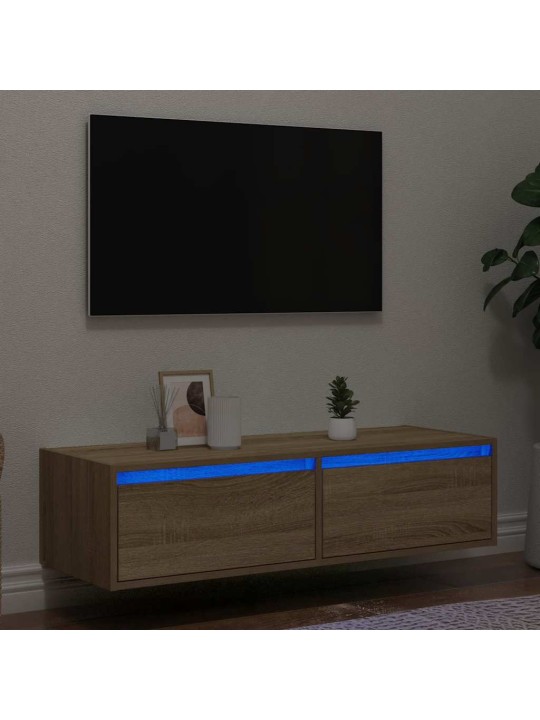 TELERIALUS LED-TULEDEGA, SONIMA TAMM, 100X35,5X25 CM