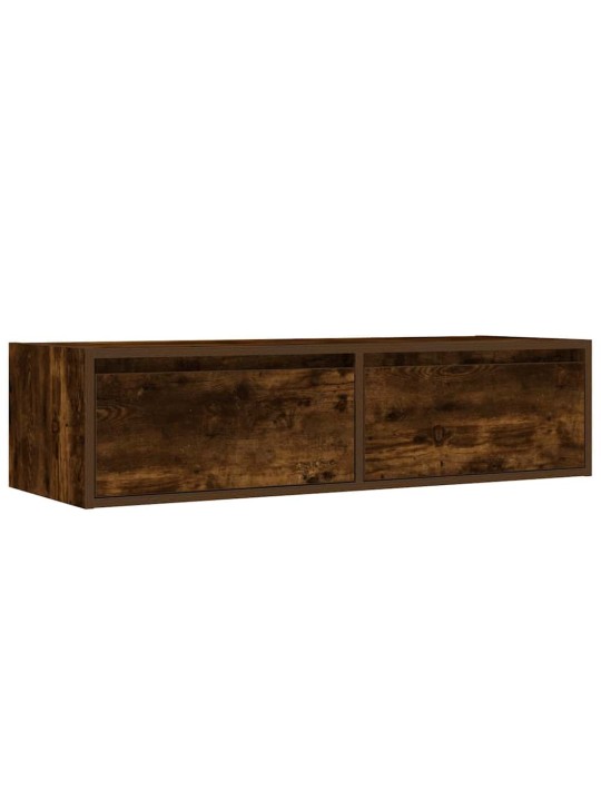 LED-TULEDEGA TELERIKAPP, SUITSUTATUD TAMM, 100X35,5X25 CM