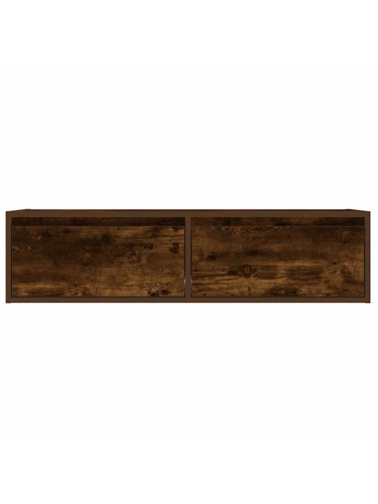 LED-TULEDEGA TELERIKAPP, SUITSUTATUD TAMM, 100X35,5X25 CM
