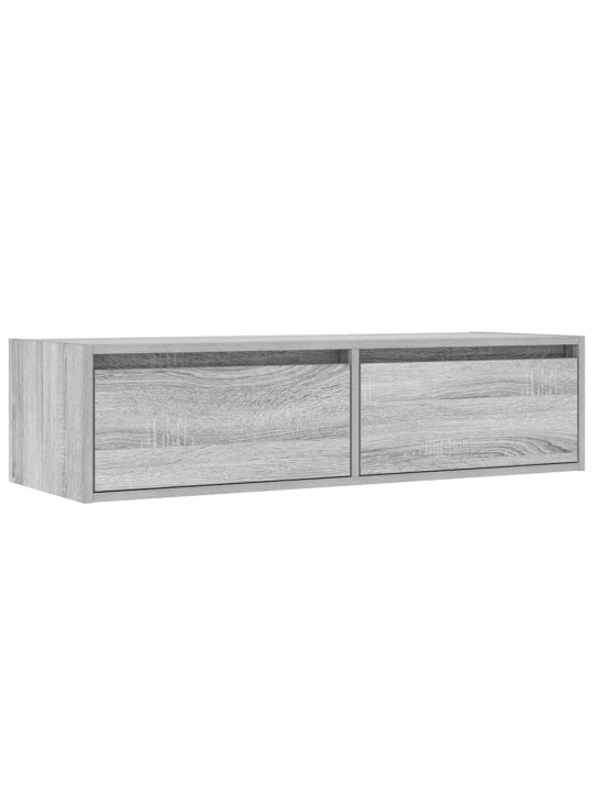 LED-TULEDEGA TELERIKAPP, HALL SONOMA TAMM, 100X35,5X25 CM