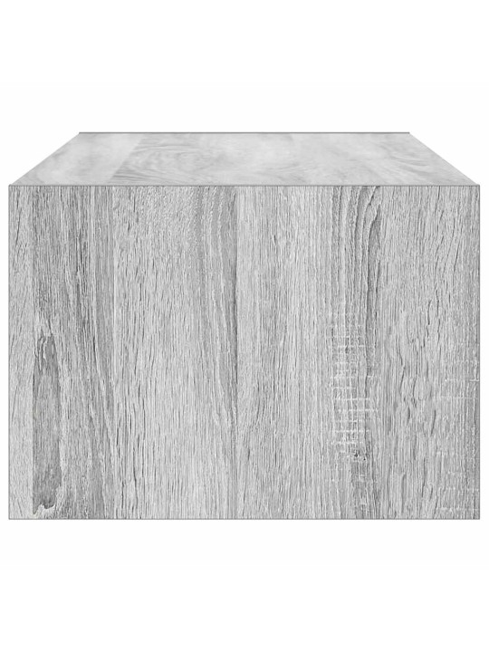 LED-TULEDEGA TELERIKAPP, HALL SONOMA TAMM, 100X35,5X25 CM