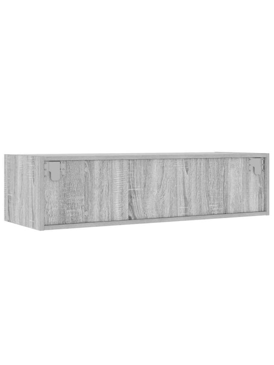 LED-TULEDEGA TELERIKAPP, HALL SONOMA TAMM, 100X35,5X25 CM