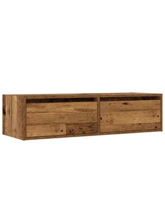 LED-TULEDEGA TELERIKAPP, VANA PUIT, 100X35,5X25 CM