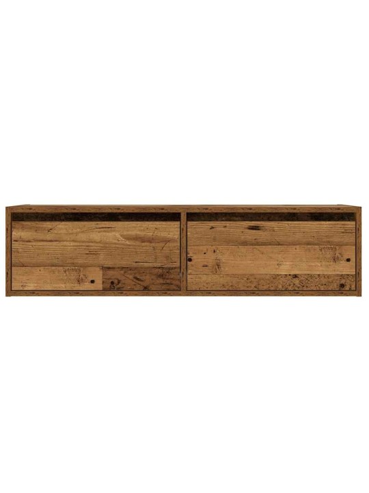 LED-TULEDEGA TELERIKAPP, VANA PUIT, 100X35,5X25 CM