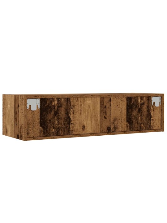 LED-TULEDEGA TELERIKAPP, VANA PUIT, 100X35,5X25 CM