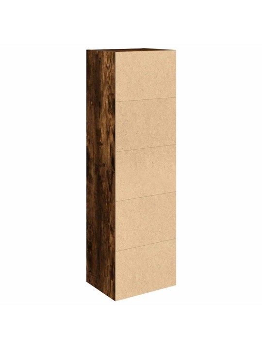RAAMATUALUS, SUITSUTATUD TAMM, 31X24X102 CM, TEHISPUIT