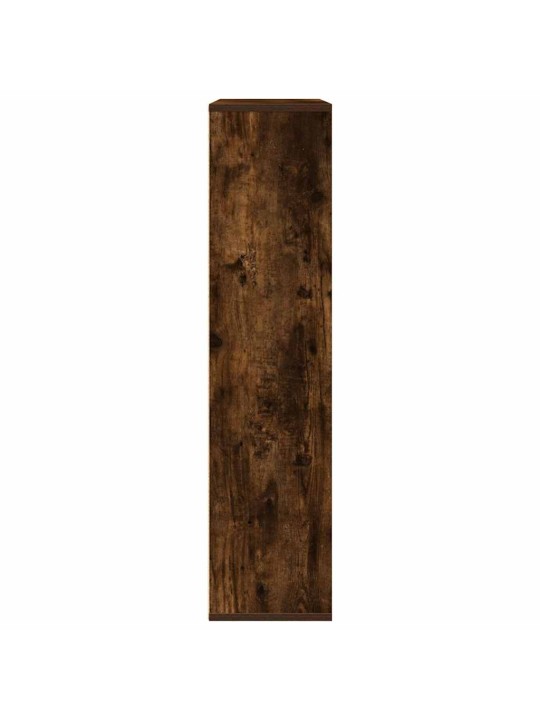 RAAMATURIIUL, SUITSUTATUD TAMM, 89X24X101,5 CM, TEHISPUIT