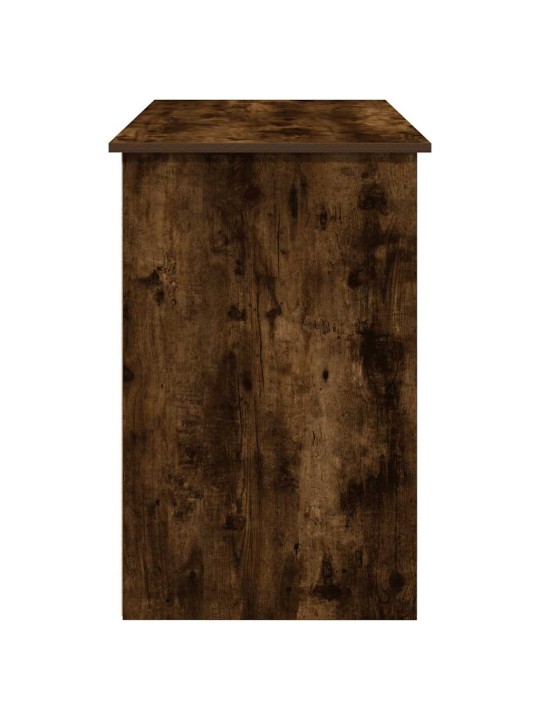 KIRJUTUSLAUD, SUITSUTATUD TAMM, 102 X 50 X 75 CM, TEHISPUIT