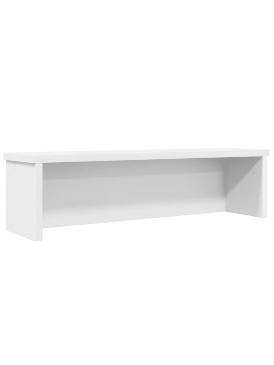 VIRNASTATAV KÖÖGIRIIUL, VALGE, 50X15X16 CM, TEHISPUIT