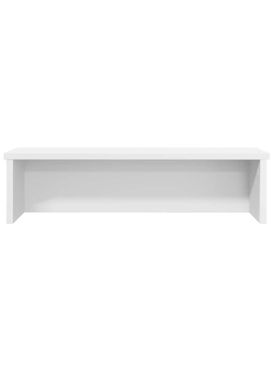 VIRNASTATAV KÖÖGIRIIUL, VALGE, 50X15X16 CM, TEHISPUIT