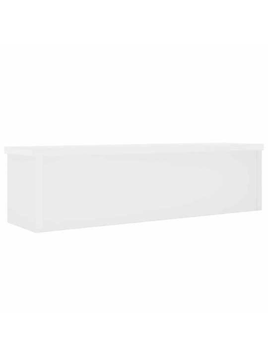 VIRNASTATAV KÖÖGIRIIUL, VALGE, 50X15X16 CM, TEHISPUIT