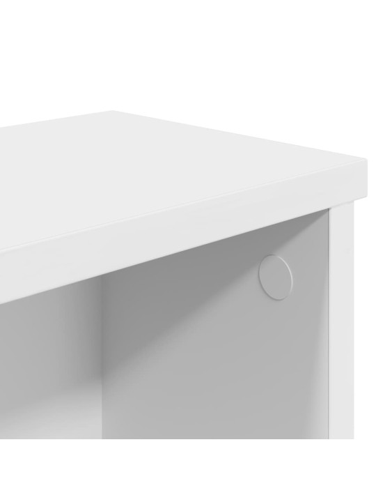 VIRNASTATAV KÖÖGIRIIUL, VALGE, 50X15X16 CM, TEHISPUIT