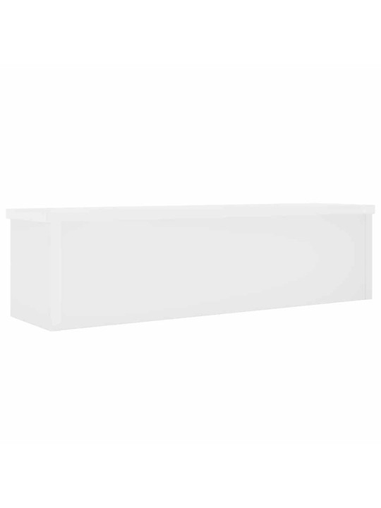 KÖÖGIRIIULID VIRNASTATAVAD 2 TK, VALGE, 50X15X16 CM