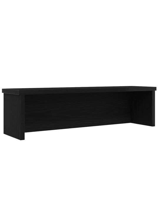 VIRNASTATAV KÖÖGIRIIUL, MUST, 50X15X16 CM, TEHISPUIT