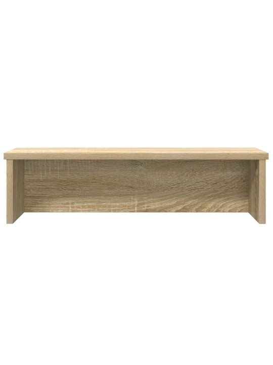 VIRNASTATAV KÖÖGIRIIUL, SONOMA TAMM, 50X15X16 CM, TEHISPUIT