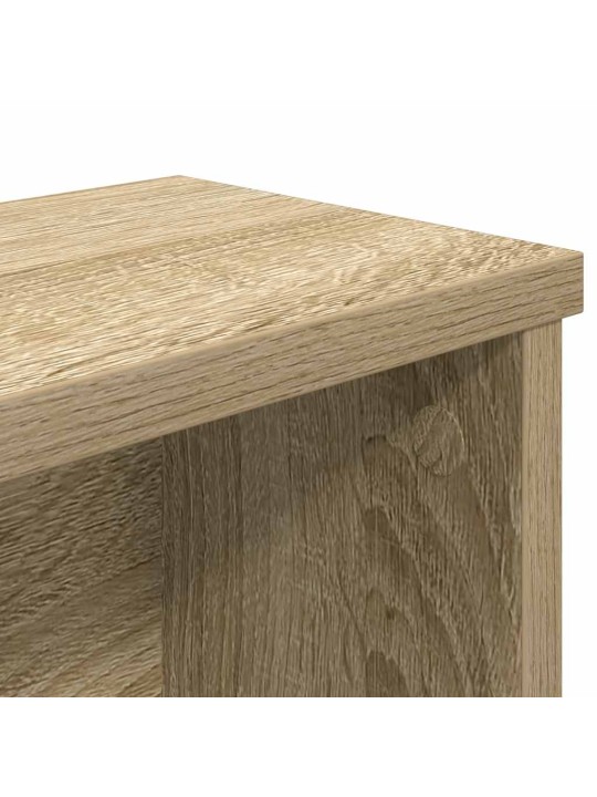 VIRNASTATAV KÖÖGIRIIUL, SONOMA TAMM, 50X15X16 CM, TEHISPUIT
