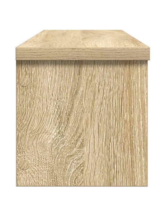 KÖÖGIRIIULID VIRNASTATAVAD 2 TK, SONOMA TAMM, 50X15X16 CM