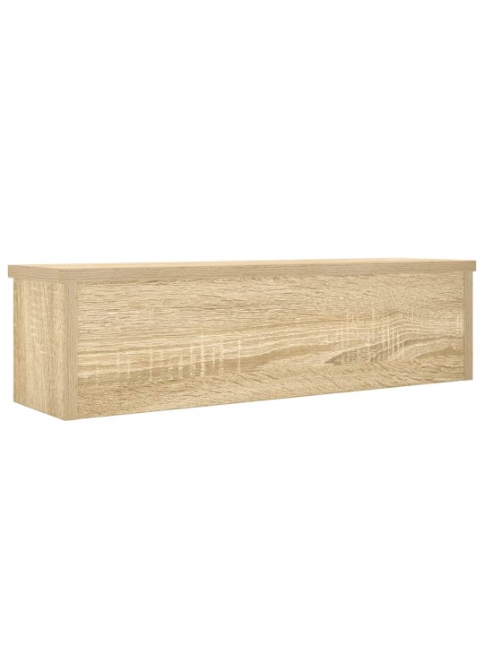 KÖÖGIRIIULID VIRNASTATAVAD 2 TK, SONOMA TAMM, 50X15X16 CM
