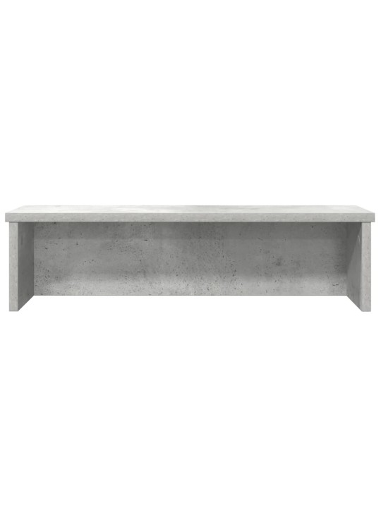 VIRNASTATAV KÖÖGIRIIUL, BETOONHALL, 50X15X16 CM, TEHISPUIT