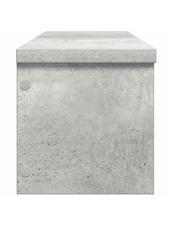 VIRNASTATAV KÖÖGIRIIUL, BETOONHALL, 50X15X16 CM, TEHISPUIT
