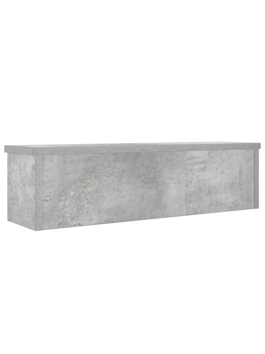 VIRNASTATAV KÖÖGIRIIUL, BETOONHALL, 50X15X16 CM, TEHISPUIT
