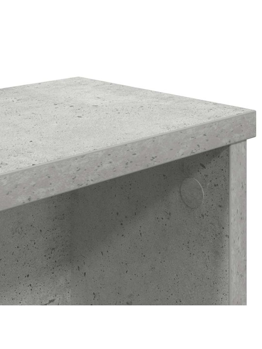 VIRNASTATAV KÖÖGIRIIUL, BETOONHALL, 50X15X16 CM, TEHISPUIT