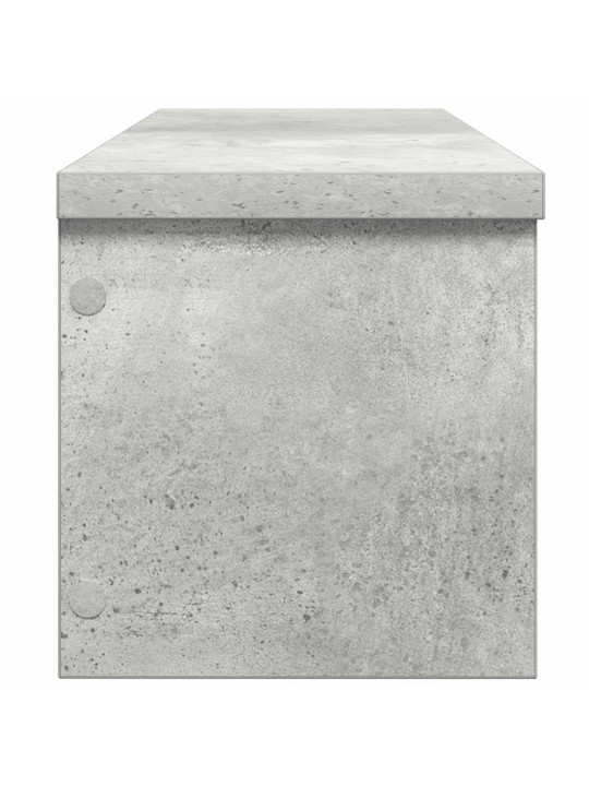 KÖÖGIRIIULID VIRNASTATAVAD 2 TK, BETOONHALL, 50X15X16 CM