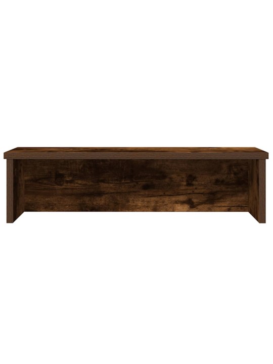 VIRNASTATAV KÖÖGIRIIUL, SUITSUTATUD TAMM, 50X15X16CM, TEHISPUIT