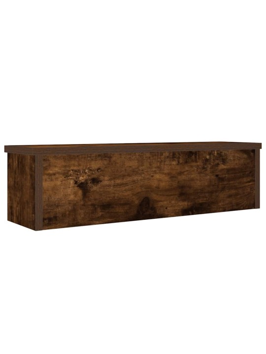 VIRNASTATAV KÖÖGIRIIUL, SUITSUTATUD TAMM, 50X15X16CM, TEHISPUIT