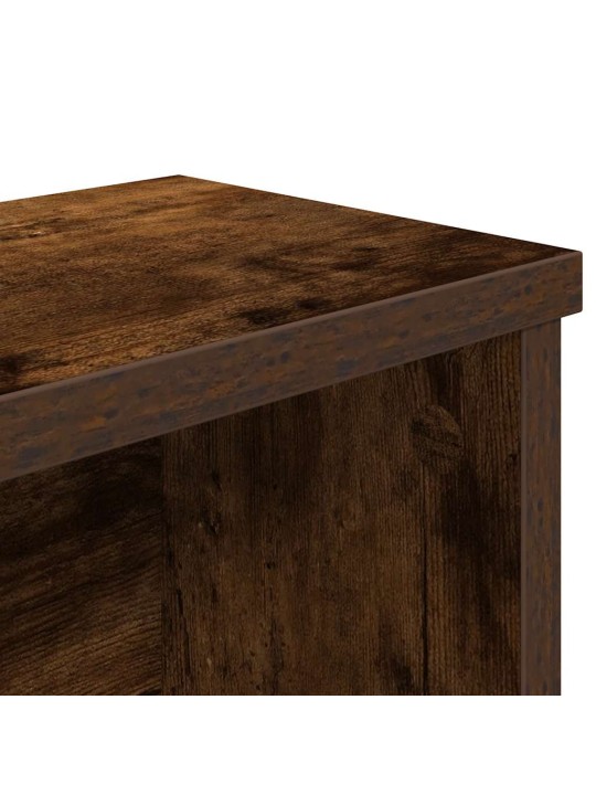 VIRNASTATAV KÖÖGIRIIUL, SUITSUTATUD TAMM, 50X15X16CM, TEHISPUIT