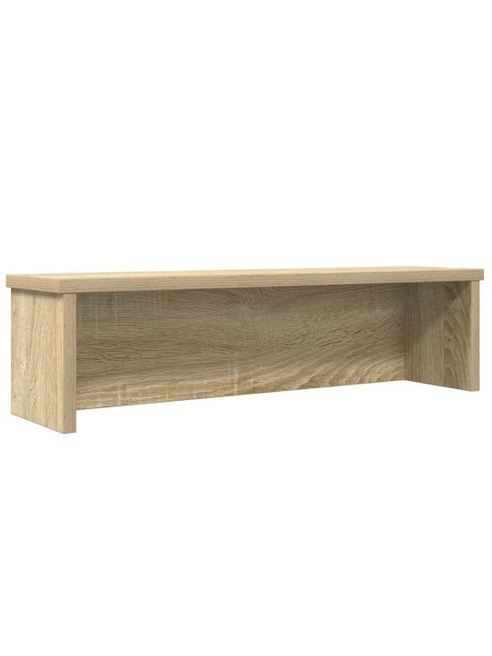 VIRNASTATAV KÖÖGIRIIUL, SONOMA TAMM, 60X15X16 CM, TEHISPUIT
