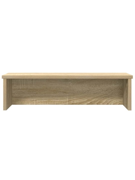 VIRNASTATAV KÖÖGIRIIUL, SONOMA TAMM, 60X15X16 CM, TEHISPUIT