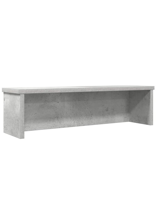 VIRNASTATAV KÖÖGIRIIUL, BETOONHALL, 60X15X16 CM, TEHISPUIT