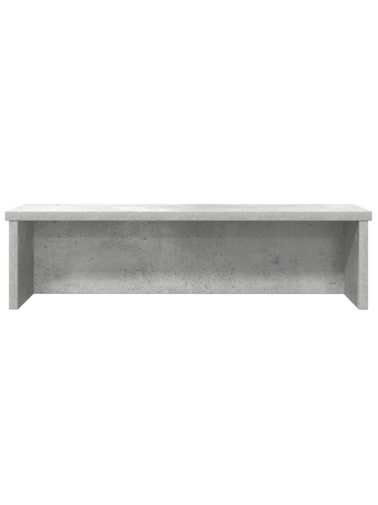 VIRNASTATAV KÖÖGIRIIUL, BETOONHALL, 60X15X16 CM, TEHISPUIT