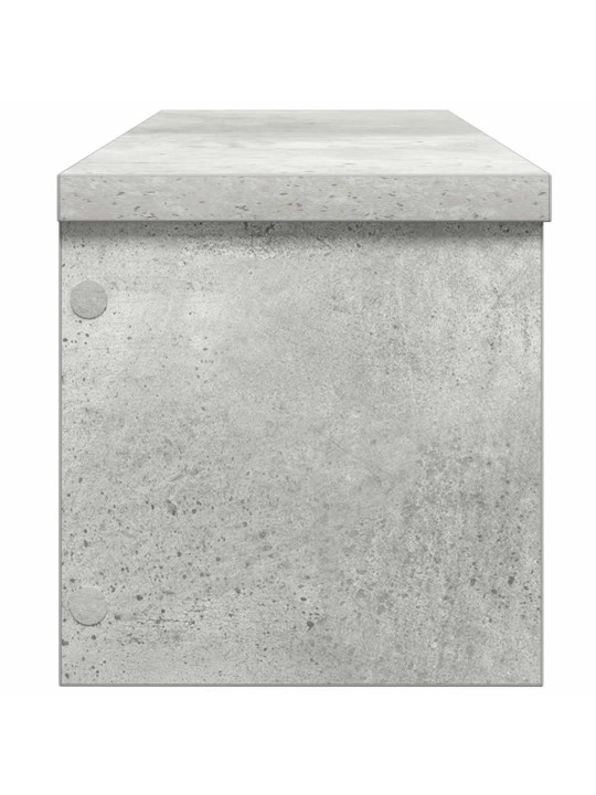 VIRNASTATAV KÖÖGIRIIUL, BETOONHALL, 60X15X16 CM, TEHISPUIT
