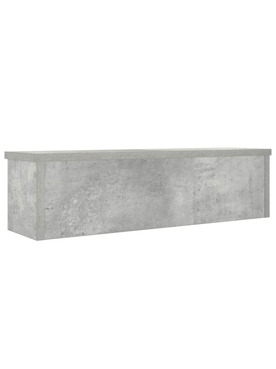 VIRNASTATAV KÖÖGIRIIUL, BETOONHALL, 60X15X16 CM, TEHISPUIT