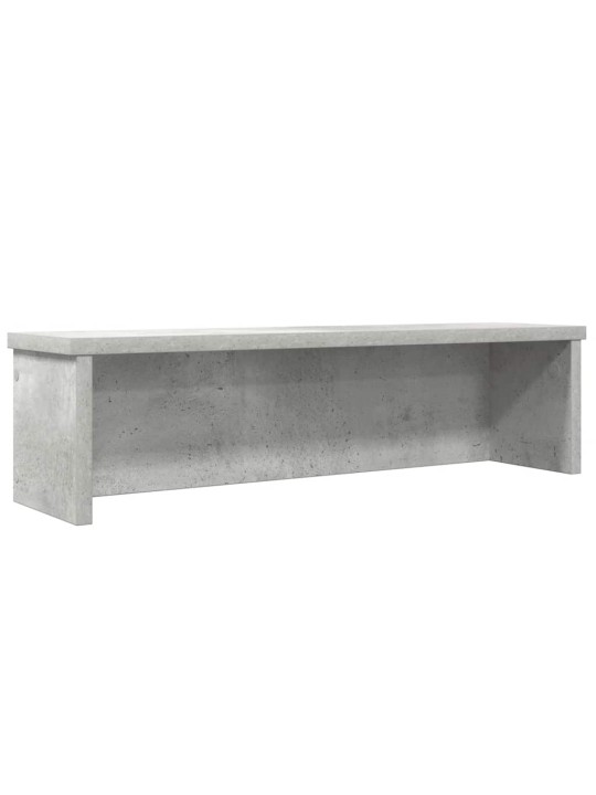 KÖÖGIRIIULID VIRNASTATAVAD 2 TK, BETOONHALL, 60X15X16 CM