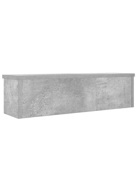 KÖÖGIRIIULID VIRNASTATAVAD 2 TK, BETOONHALL, 60X15X16 CM