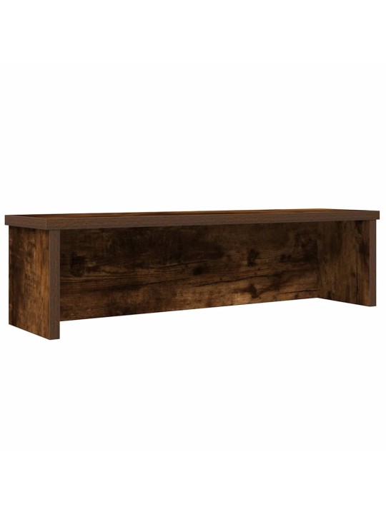 VIRNASTATAV KÖÖGIRIIUL, SUITSUTATUD TAMM, 60X15X16CM, TEHISPUIT