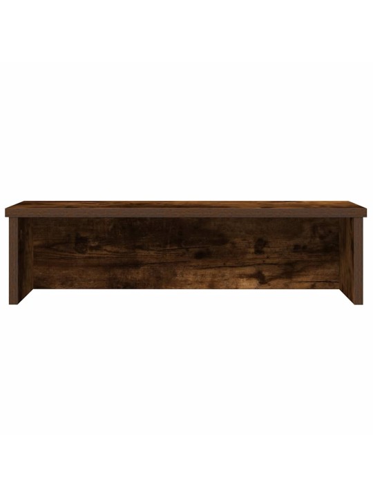 VIRNASTATAV KÖÖGIRIIUL, SUITSUTATUD TAMM, 60X15X16CM, TEHISPUIT