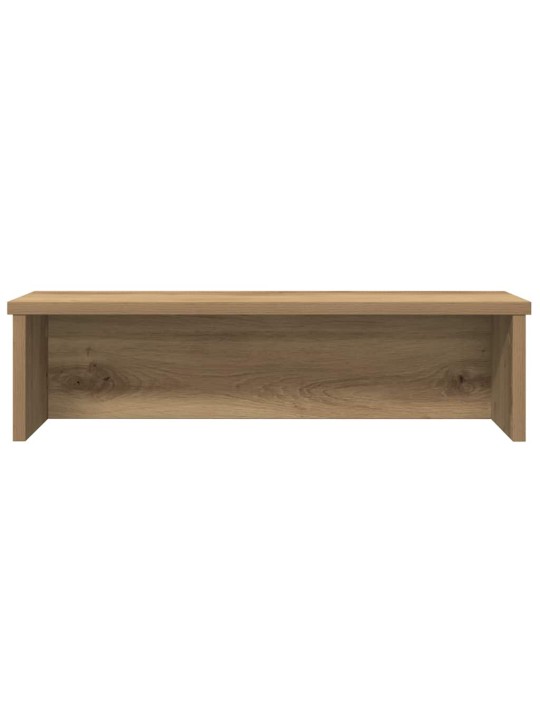 VIRNASTATAV KÖÖGIRIIUL, KÄSITÖÖTAMM, 60X15X16 CM, TEHISPUIT