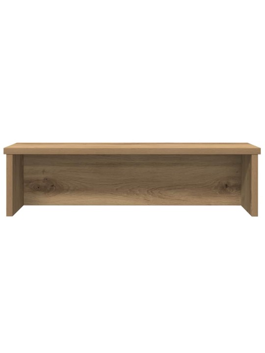 VIRNASTATAV KÖÖGIRIIUL, KÄSITÖÖTAMM, 60X15X16 CM, TEHISPUIT
