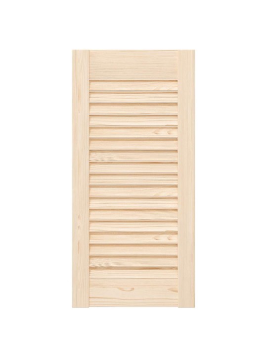KAPIUKS, VÕREGA DISAIN 61,5X29,5 CM TÄISPUIDUST MÄND
