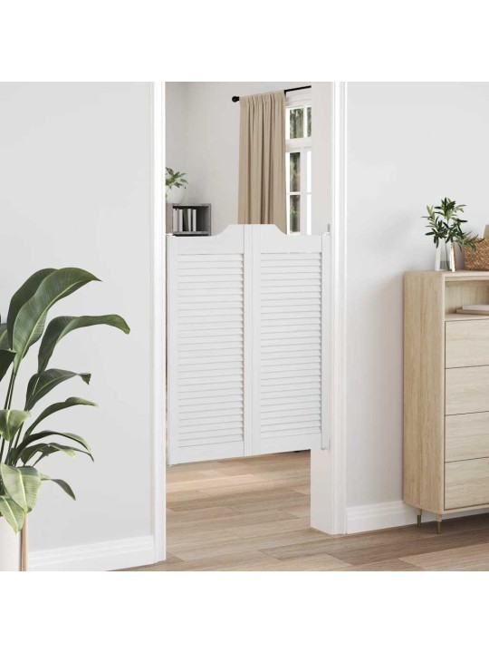 KIIGUKSED RELEED DESIGN 2-PAIR VALGE 100X80 CM