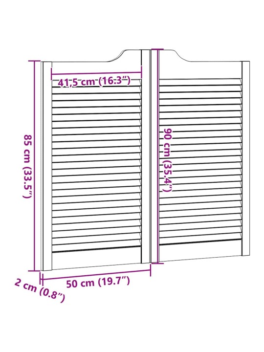 KIIGUKSED RELEEDIGA DISAIN 1-PAAR VALGE 90X100 CM