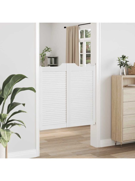 KIIGUKSED RELEED DESIGN 2-PAIR VALGE 100X100 CM